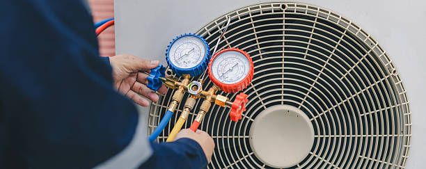 Trusted Ac Installation service in Weston, MA - Leonard HVAC